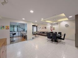 Blk 286B Toh Guan Road (Jurong East), HDB Executive #553568791